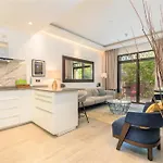New! Stunning 2Bedroom In Dubai Downtown