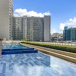 1Bhk Canal View Near Dubai Mall