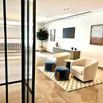 Brand New 1Bhk Near Burj Khalifa-Burj Crown Tower