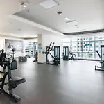 Colossal 2Br At Mag 218 Dubai Marina By Deluxe Holiday Homes