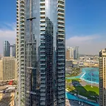 Daniels 3Br Urban Retreat With Downtown Views