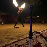 Dubaicanam Camp