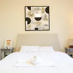 Elite Lux Holiday Homes - Enchanting One Bedroom Apartment In Arjan, Dubai