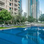 Bellavista - Exuberant - 1Br - 29 Boulevard - Fountain Views