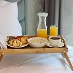 Livbnb - 1Br In Dubai Marina, Next To Marina Mall
