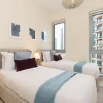 Burj Khalifa Views / 5 Min Walk From Dubai Mall / Dubai Opera / Upgraded / Designer Choice / 8 People / The Best Location