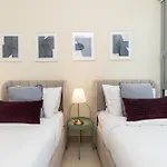 Burj Khalifa Views / 5 Min Walk From Dubai Mall / Dubai Opera / Upgraded / Designer Choice / 8 People / The Best Location