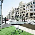 Modern Fully Equipped Studio With Terrace - Joya Verde - Jvc
