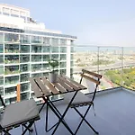 Luxury Staycation - Park Gate Residences Tower B