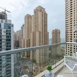Ultimate Stay / Full Marina Views / High Floor / Perfect Vacation / Infinity Pool / 6 People