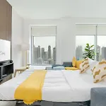 Ultimate Stay / Full Marina Views / High Floor / Perfect Vacation / Infinity Pool / 6 People