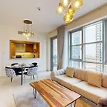 Standpoint Tower A - Perfect One Bedroom
