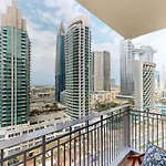 Standpoint Tower A - Perfect One Bedroom