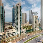 Standpoint Tower A - Perfect One Bedroom