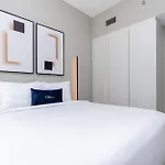 Citihome - Newly Furnished Apartment In Business Bay
