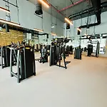 Forte Tower - New Elite Opera View, Opposite Burj Khalifa And Dubai Mall