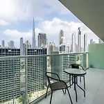 Goldbest-Reva Burj Khalifa View