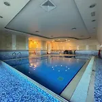 Modern 1Br Apartment In Elite Residences, Dubai Marina By Deluxe Holiday Homes