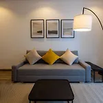 Deluxe - Dubai Marina - 52Floor