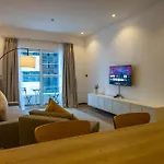Deluxe - Dubai Marina - 52Floor