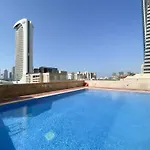 Deluxe - Dubai Marina - 52Floor