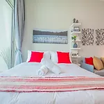 Cozy Marina Studio-Walk To Beach, Shops & Dining
