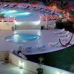 Marina Hotel Apartments