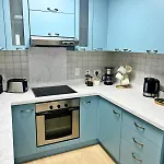 Gorgeous Marina&Sea View Condo in Dubai Marina