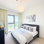 Incredible 1Br, Downtown Views II Near Dubai Mall