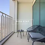 Incredible 1Br, Downtown Views II Near Dubai Mall