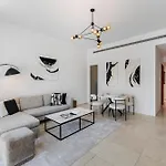 1Br Study Bay Square City View Business Bay