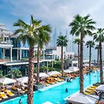Maison Privee - Glamourous Apt With Sea Views At Five Palm