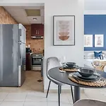 Guestready - Chic Studio In Urban Jlt