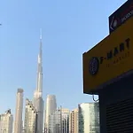Dubai Relaxing Private Rooms