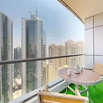 Bay Central - Enticing Two Bedroom