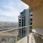 What A View - Very Close To Dmcc Metro Station