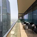 DHH - Spectacular 2 beds, Marina Gate 3