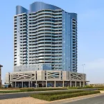 Spacious Studio With Dubailand Charm