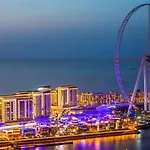 Jbr Beach Family Suites Sadaf 2 - Lmy Dubai Marina