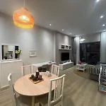 Lawn Suite Holiday Home