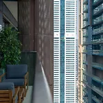 Waterfront 1Br In Dubai Marina - Cityapartmentstay