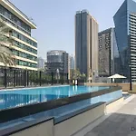 Inviting 1Br In Marina Quay West, Dubai Marina By Deluxe Holiday Homes