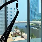 Luxury Rooftop Pool With Full Marina View 45 Percent Off