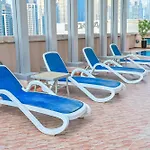 Homestead Apartment Dubai Marina