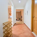 Homestead Apartment Dubai Marina