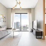 Jumeirah Gate Tower Jbr 1Br Apartment