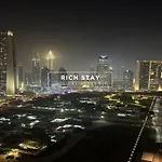 Incredible 1Br, Downtown Views II Near Dubai Mall