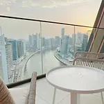 Premium 2Br Apt With Burj Khalifa View