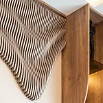 Luxury Getaway Apartment At Dubai Creek Harbour - By Dustay