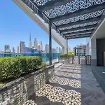 Trendy 1-Bedroom Apartment In Business Bay